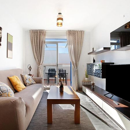 La Caleta Apartment La Cala De Mijas Ngoại thất bức ảnh