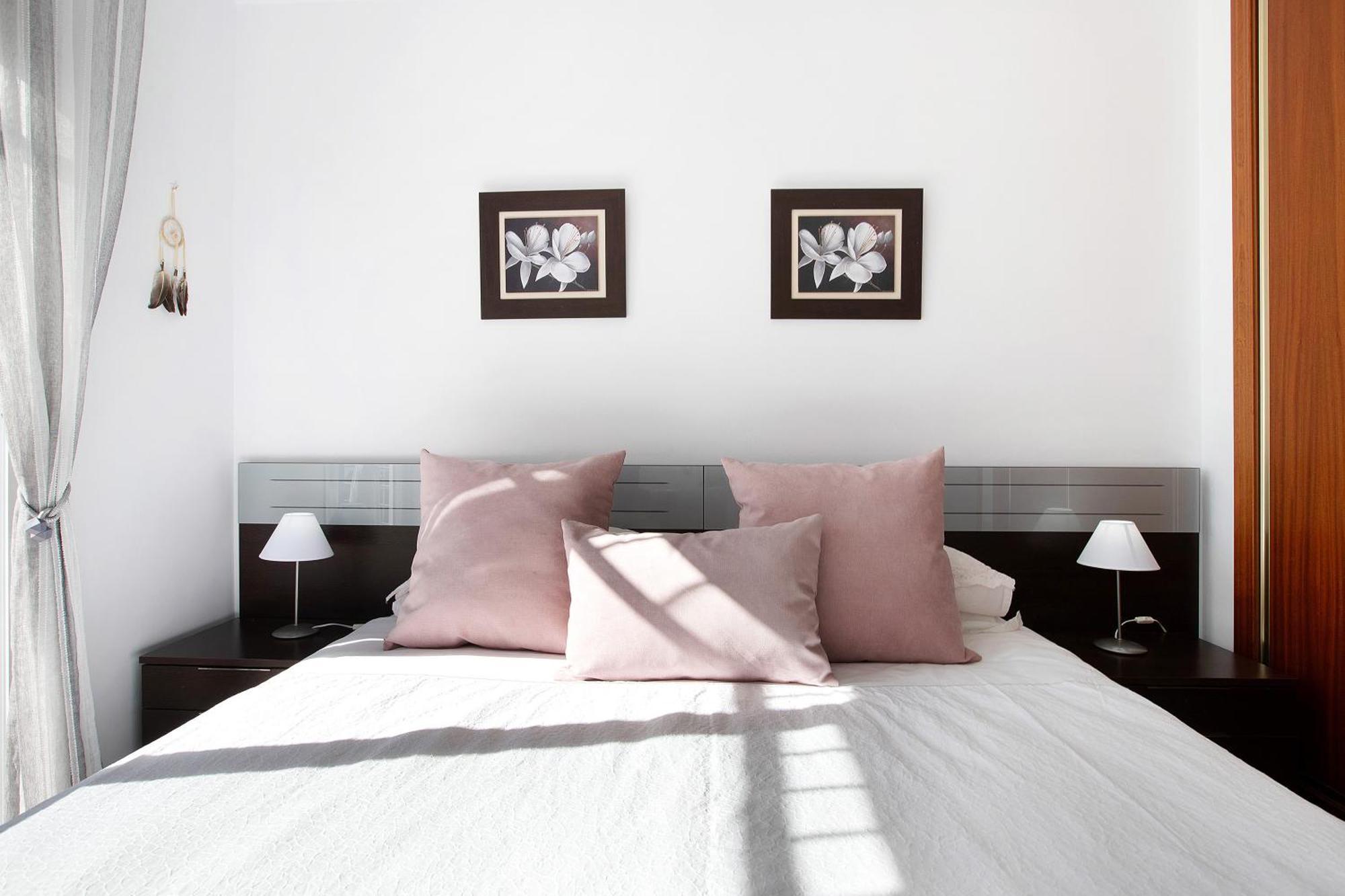 La Caleta Apartment La Cala De Mijas Ngoại thất bức ảnh
