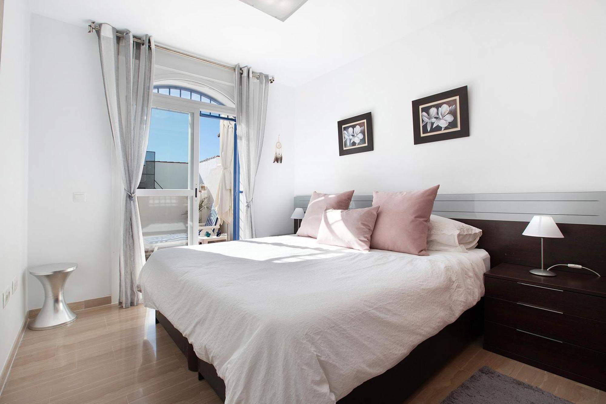 La Caleta Apartment La Cala De Mijas Ngoại thất bức ảnh