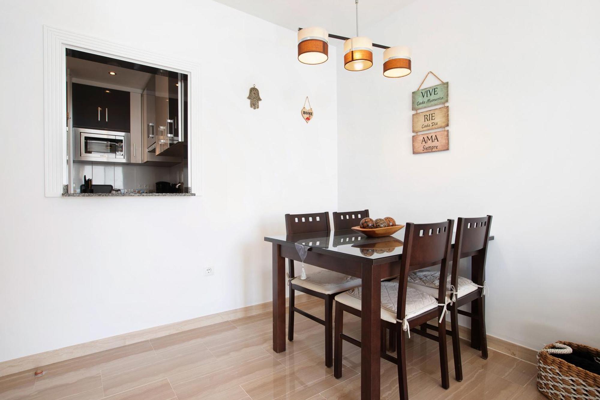 La Caleta Apartment La Cala De Mijas Ngoại thất bức ảnh