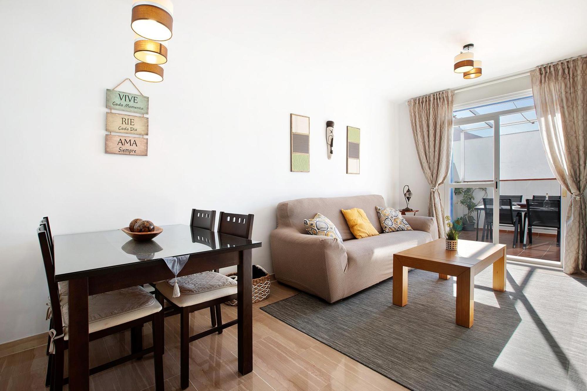La Caleta Apartment La Cala De Mijas Ngoại thất bức ảnh