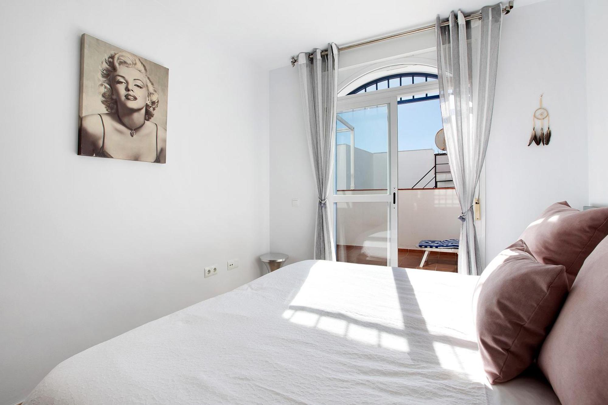 La Caleta Apartment La Cala De Mijas Ngoại thất bức ảnh
