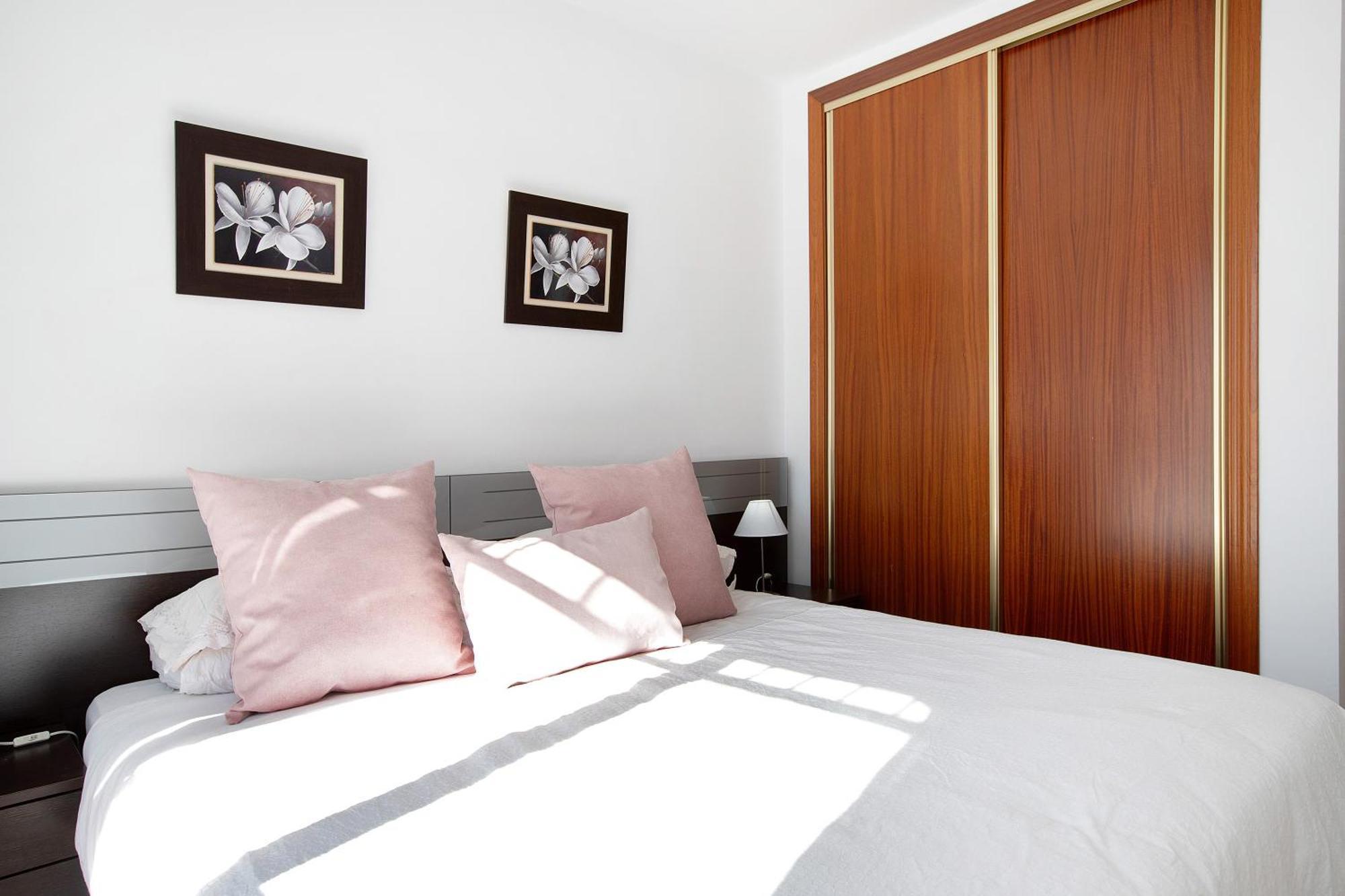 La Caleta Apartment La Cala De Mijas Ngoại thất bức ảnh