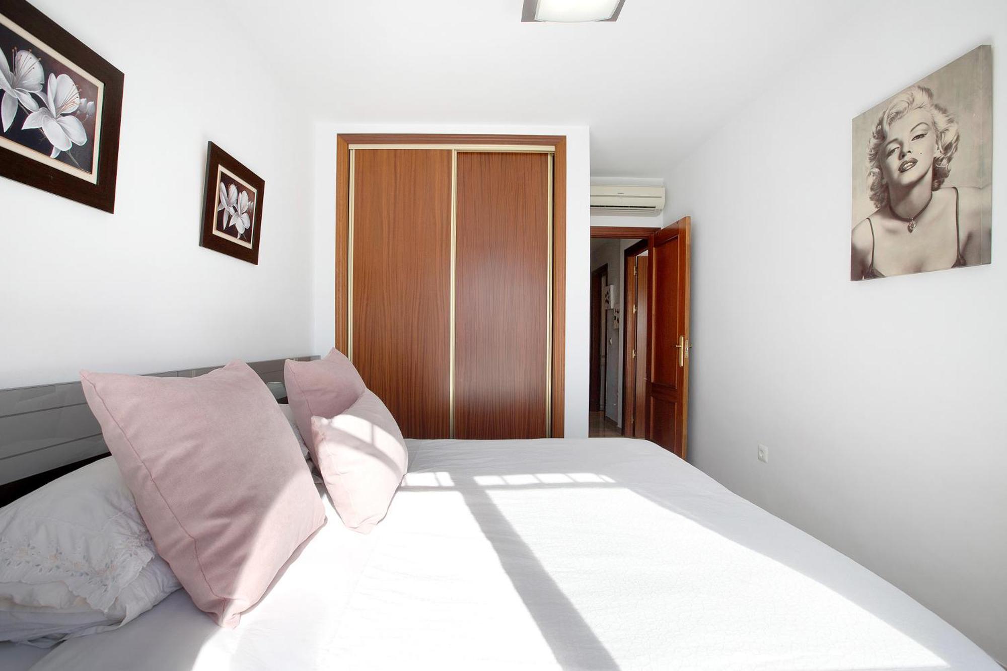 La Caleta Apartment La Cala De Mijas Ngoại thất bức ảnh