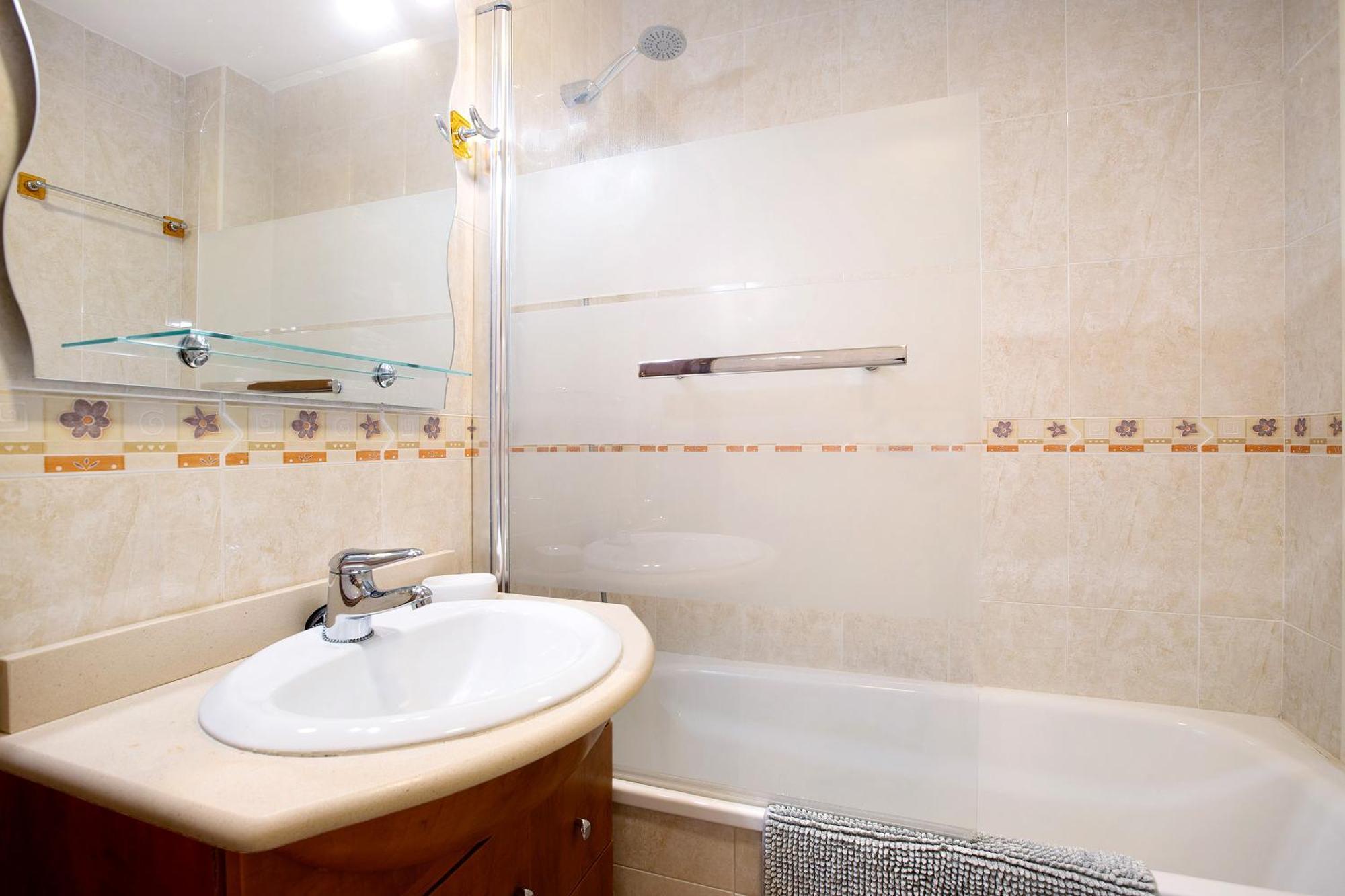 La Caleta Apartment La Cala De Mijas Ngoại thất bức ảnh