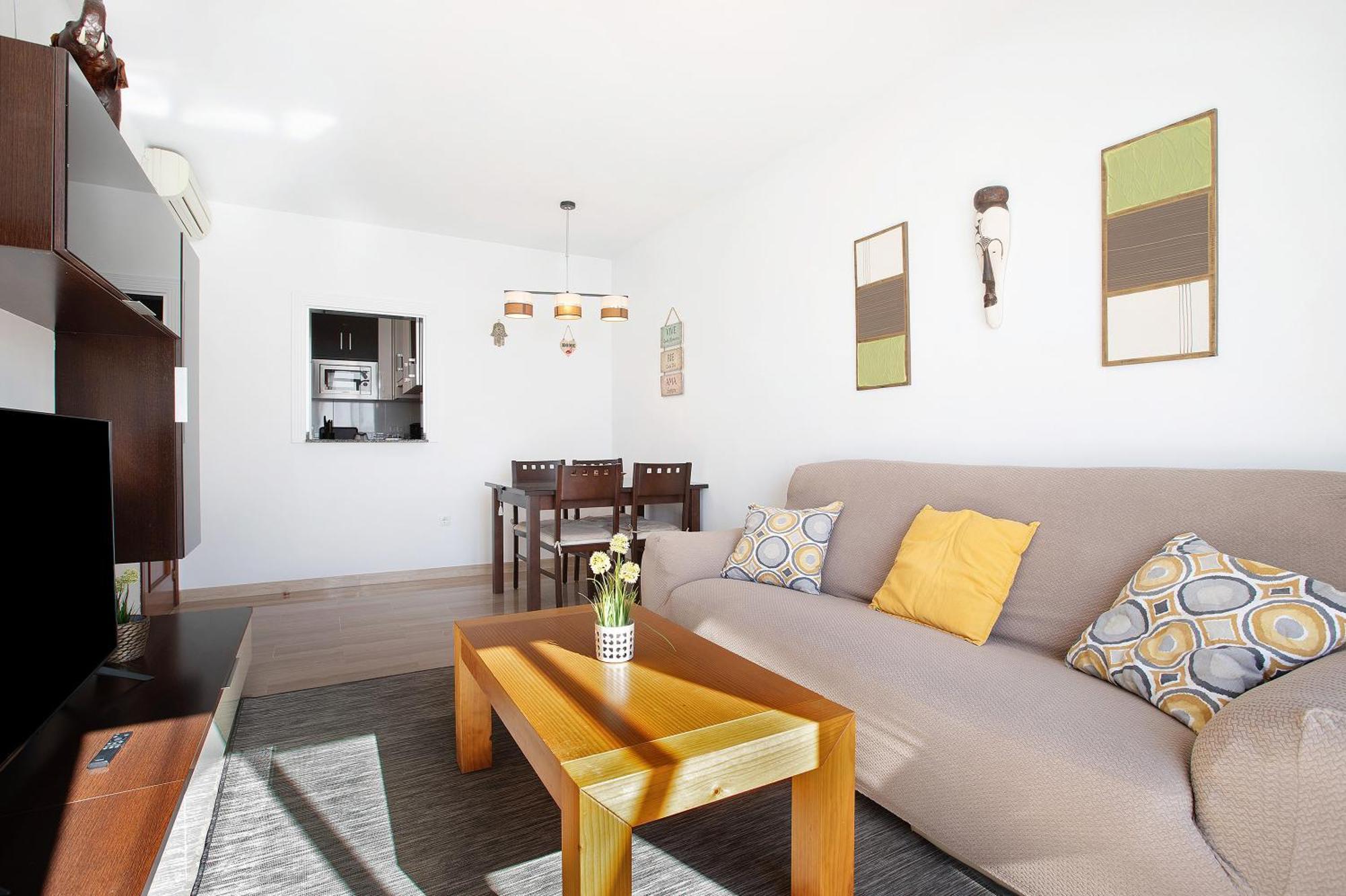 La Caleta Apartment La Cala De Mijas Ngoại thất bức ảnh
