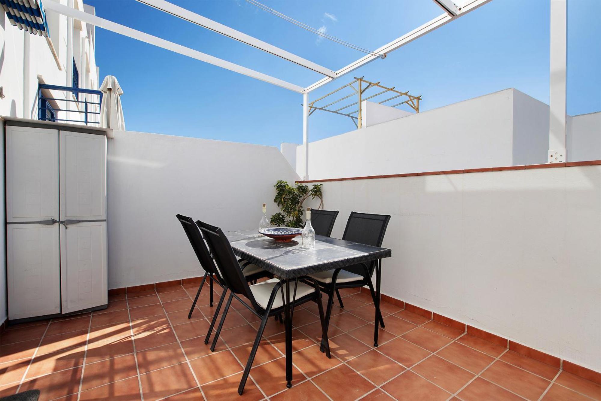 La Caleta Apartment La Cala De Mijas Ngoại thất bức ảnh
