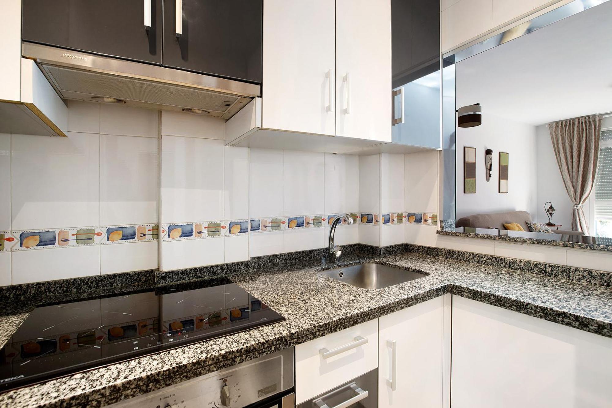La Caleta Apartment La Cala De Mijas Ngoại thất bức ảnh