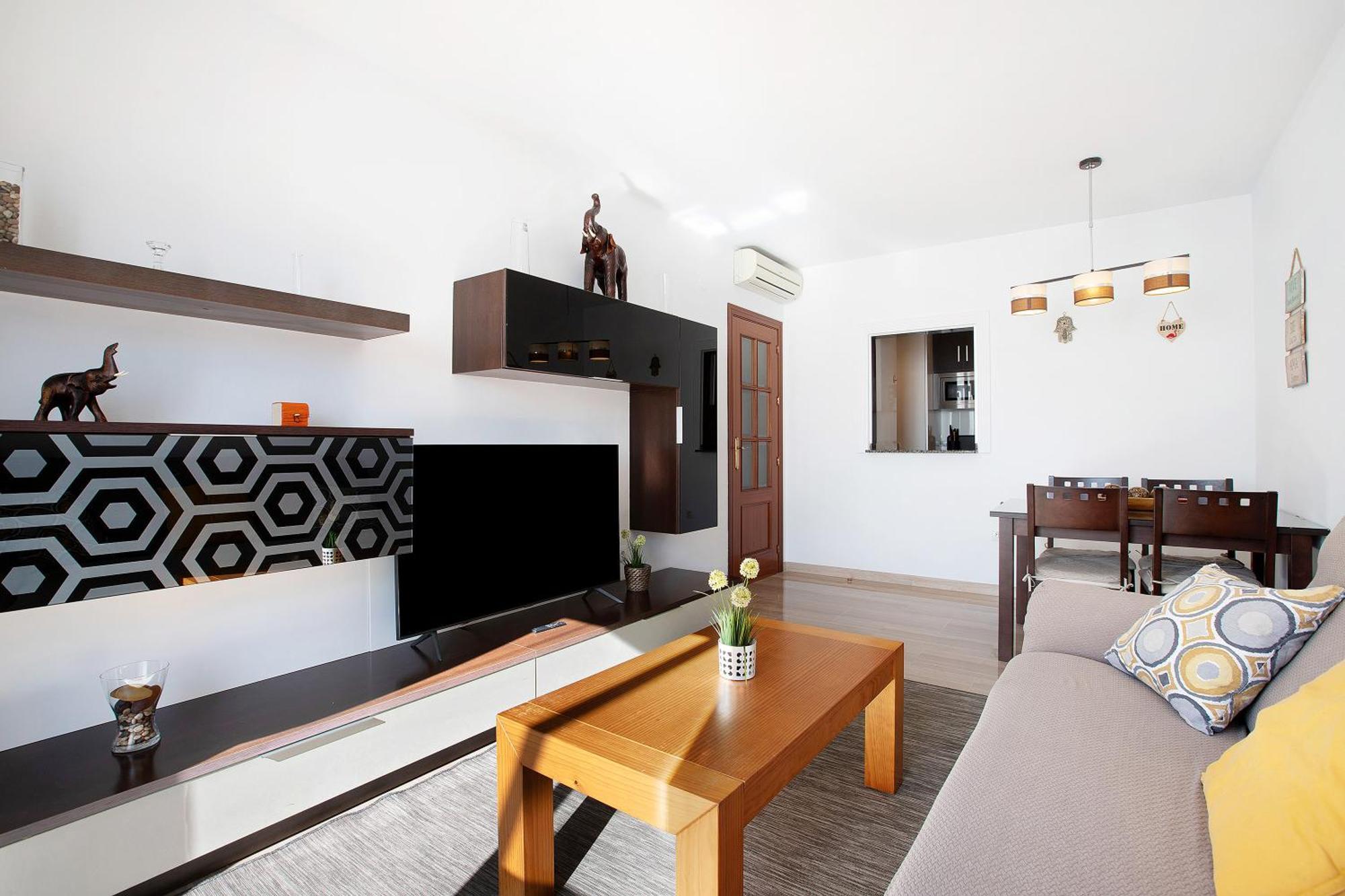 La Caleta Apartment La Cala De Mijas Ngoại thất bức ảnh