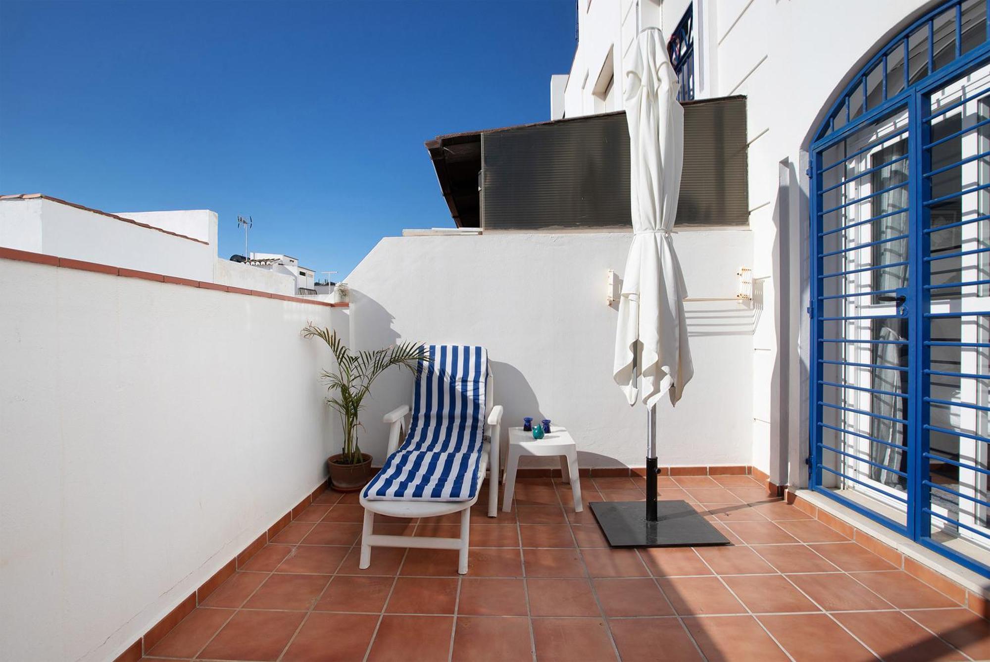 La Caleta Apartment La Cala De Mijas Ngoại thất bức ảnh