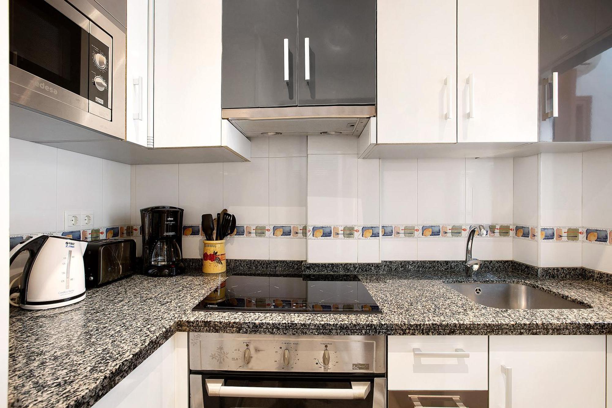 La Caleta Apartment La Cala De Mijas Ngoại thất bức ảnh