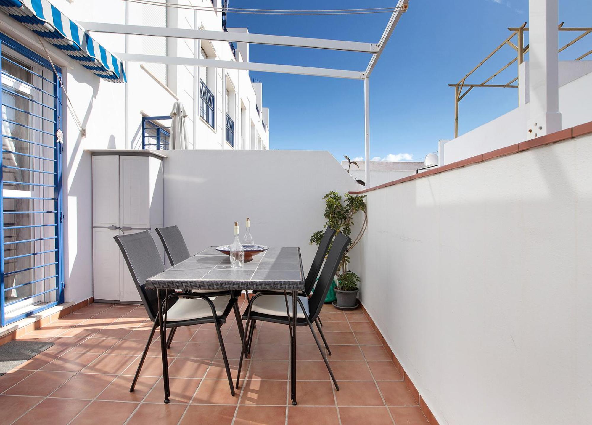 La Caleta Apartment La Cala De Mijas Ngoại thất bức ảnh
